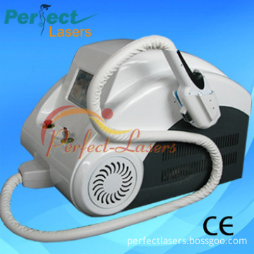 IPL hair therapy skin rejuvenation machine for spa salon use beauty equipment